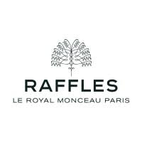 Logo Hôtel Raffles Royal Monceau Paris