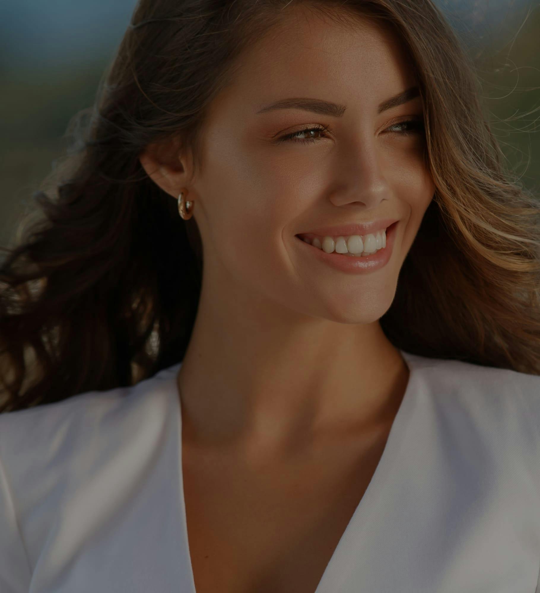 Feature background media