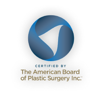 The American Board of Plastic Surgery Inc logo