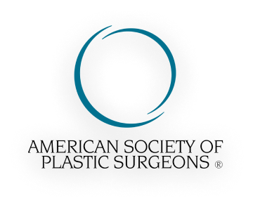 American Society of Plastic Surgeons logo