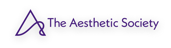 The Aesthetic Society logo