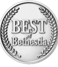 Best of Bethesda logo
