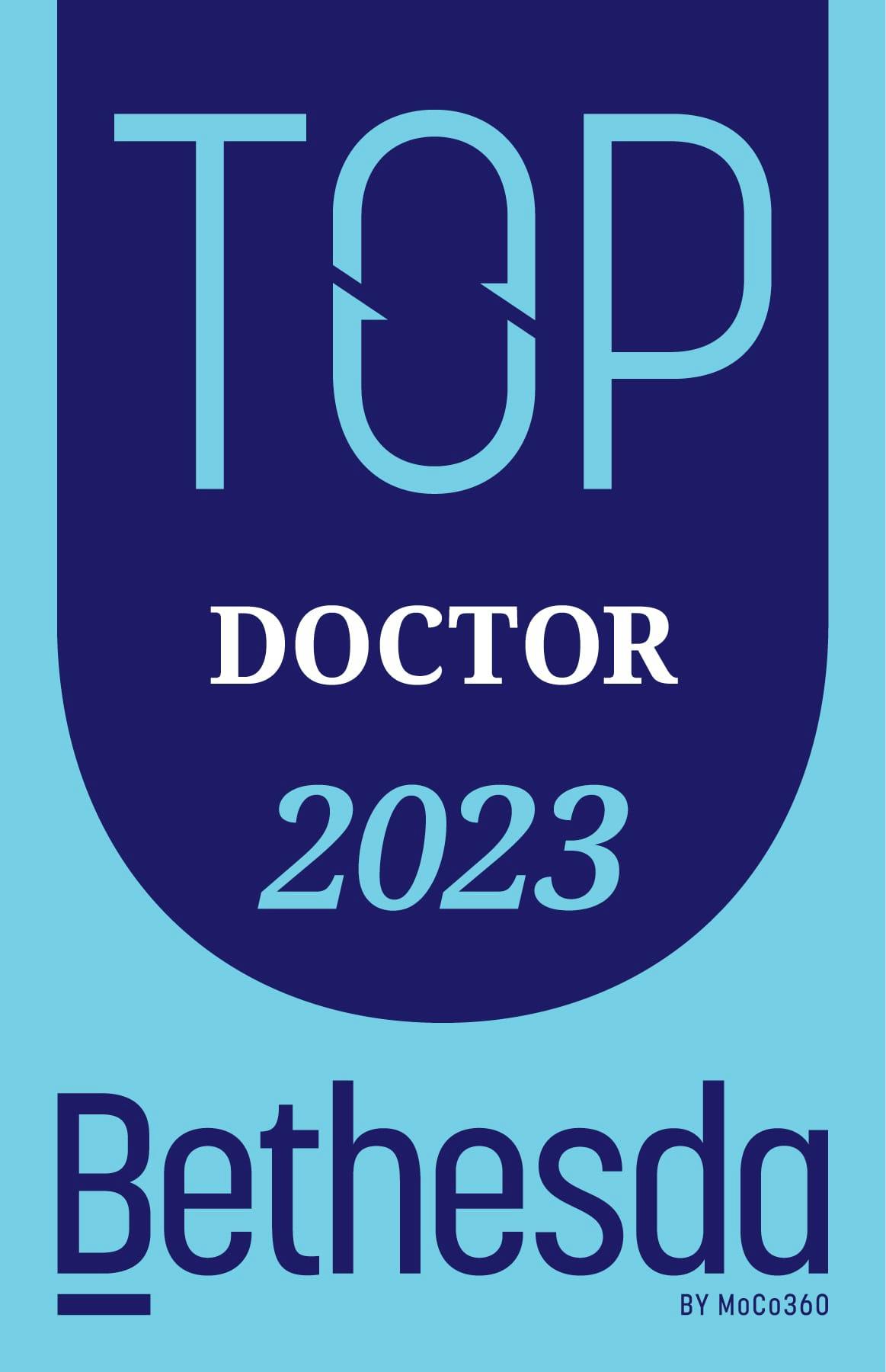 Doctor credentials
