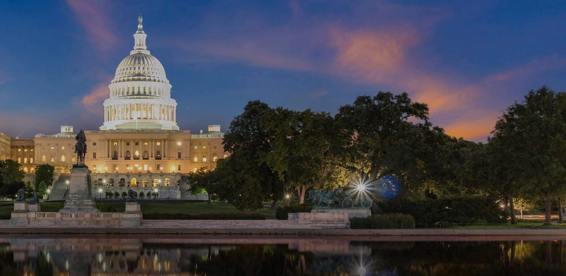 Washington DC