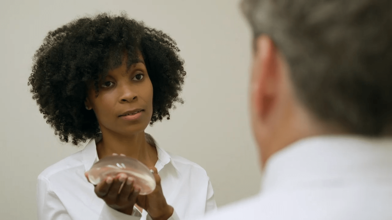 Breast Augmentation in Washington, DC | Dr. Douglas Forman