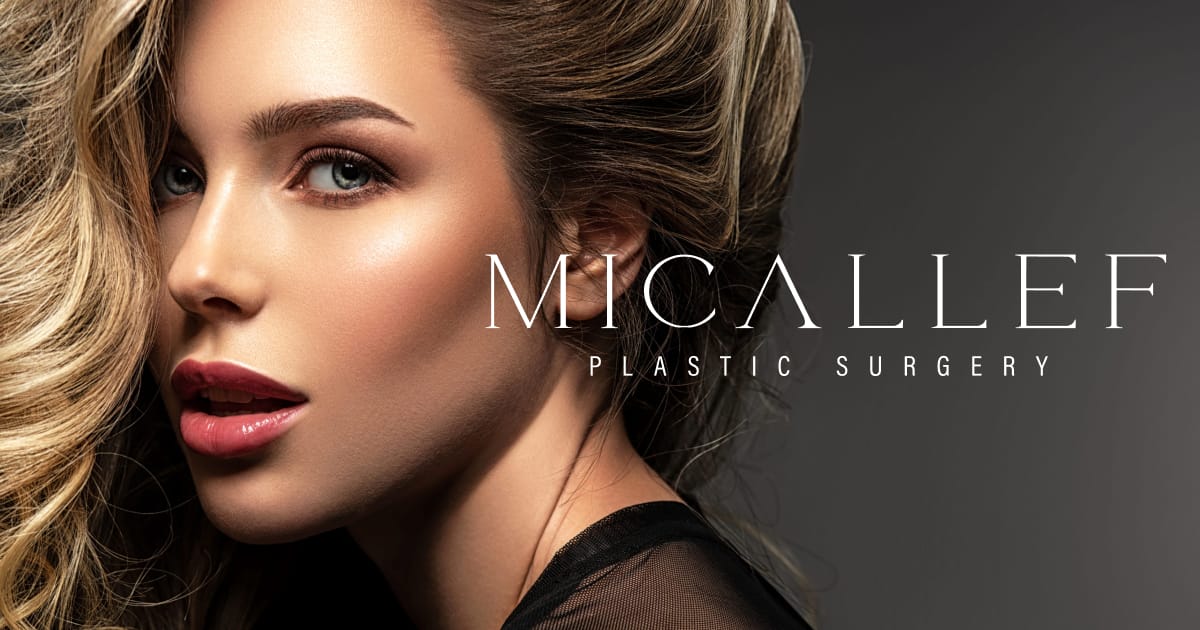 Brazilian Butt Lift Before & After Photos Micallef Plastic Surgery