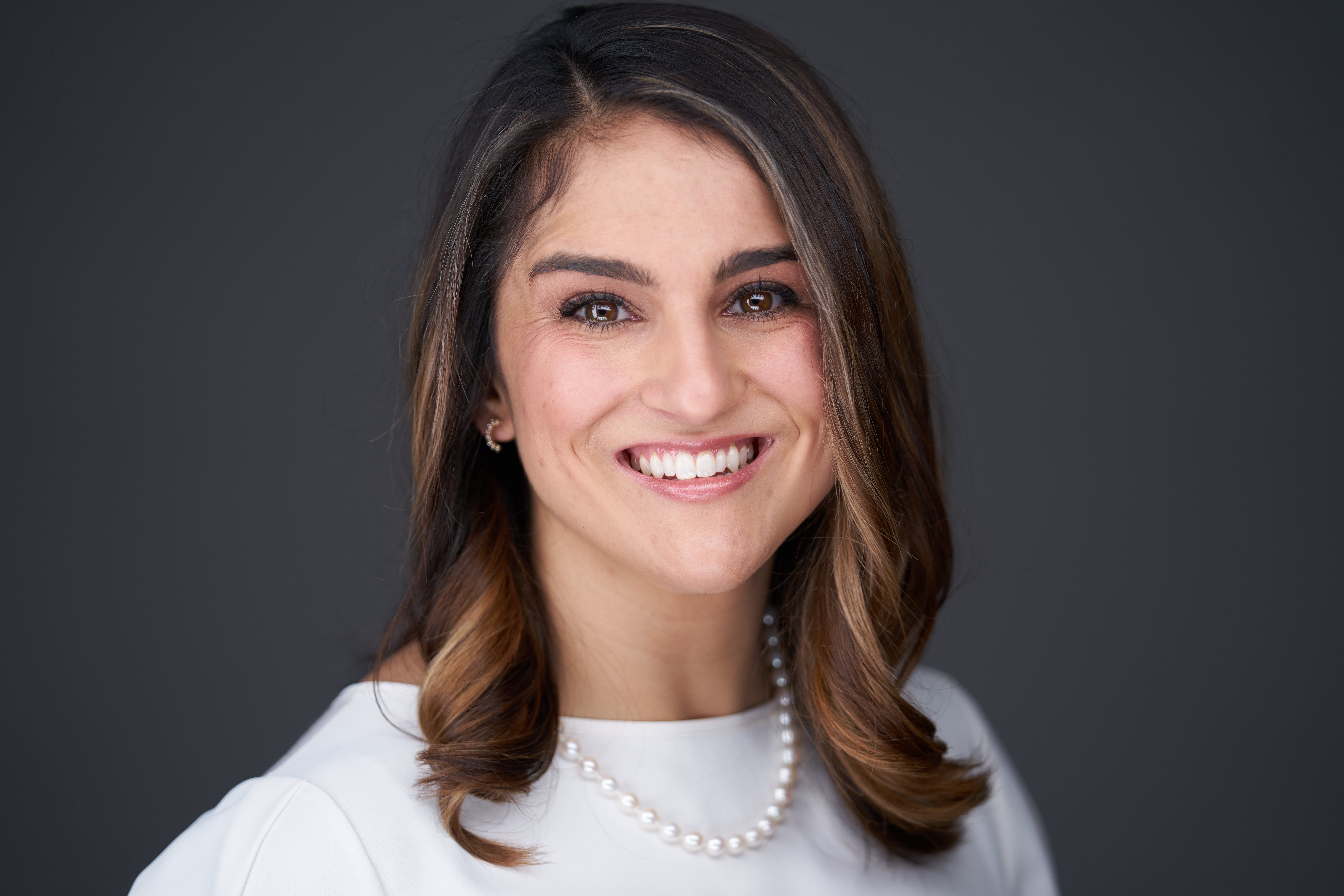 Dr. Ortiz headshot