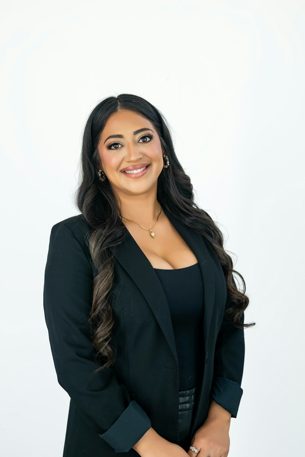 Cecilia Garza