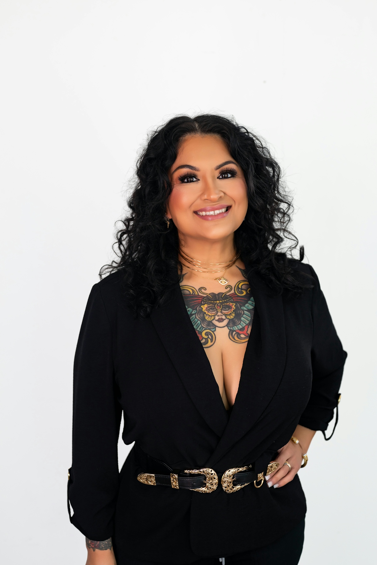 Rosalie Trevino