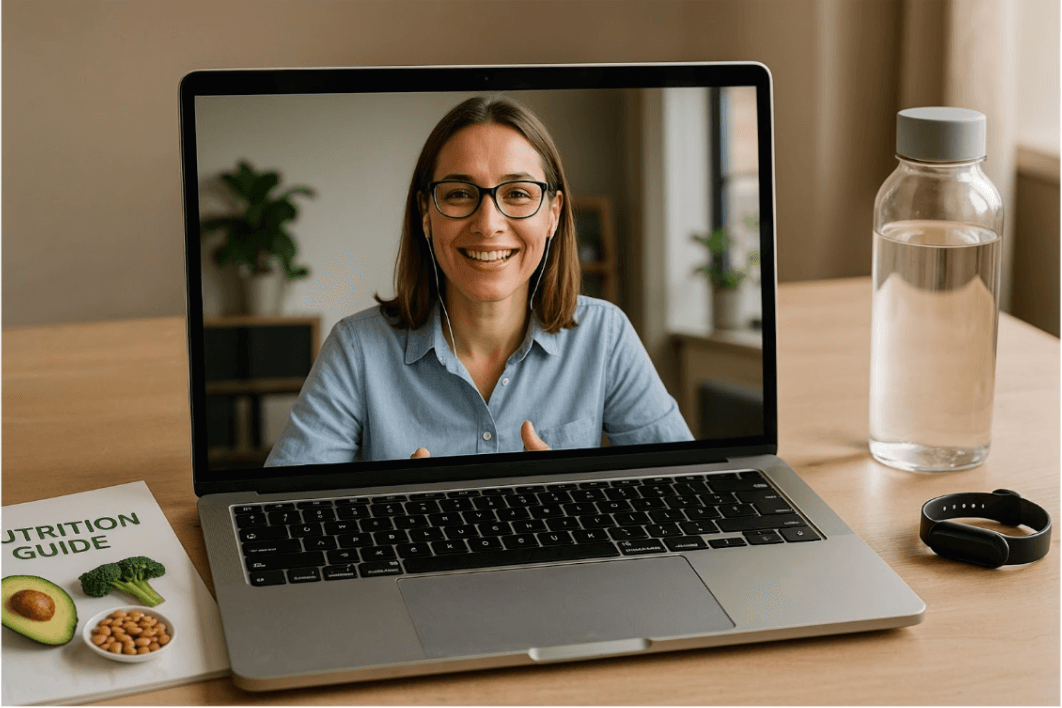 Personal Coach - Athletic Health and Performance