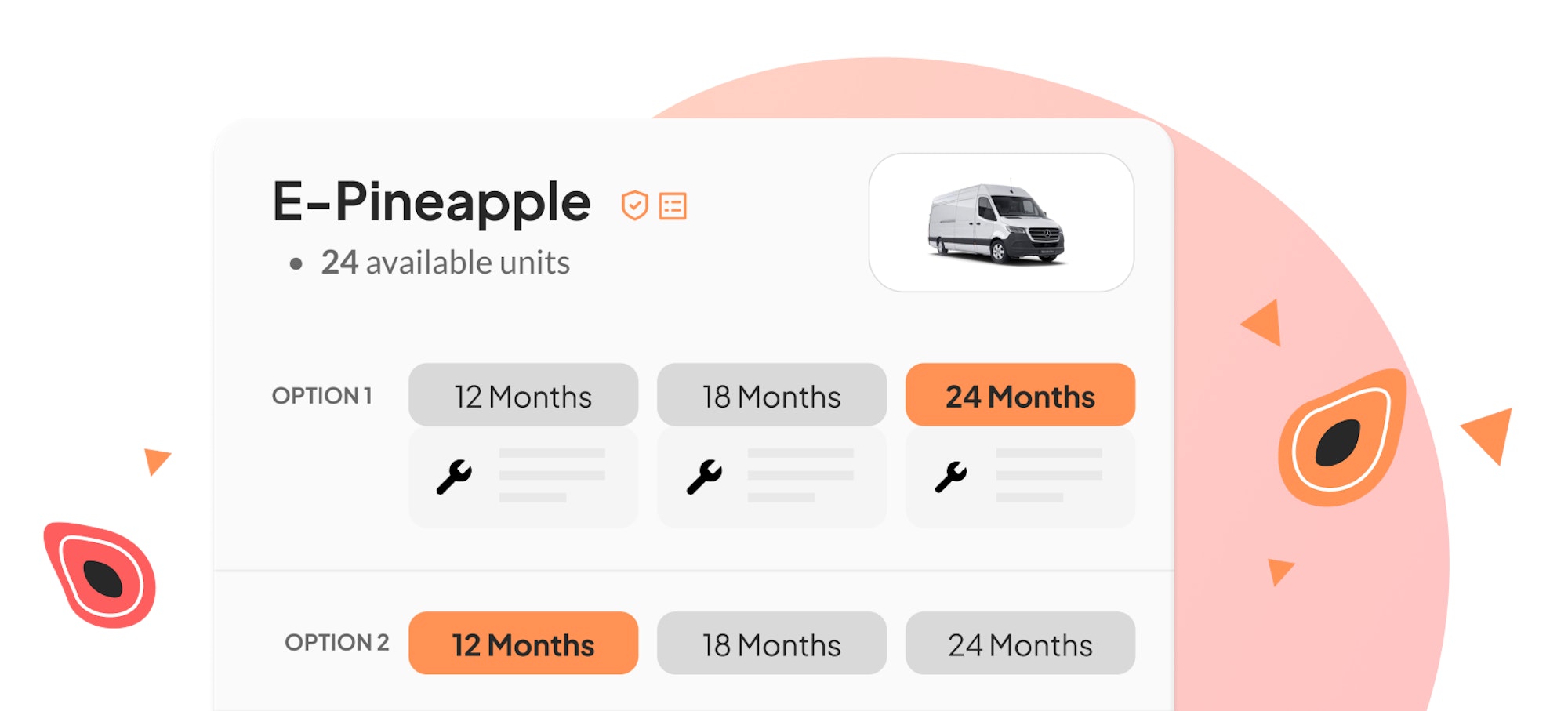 Cover Image for Papaya launches a marketplace for fleets to source electric vehicles, accelerating the electrification of commercial fleets