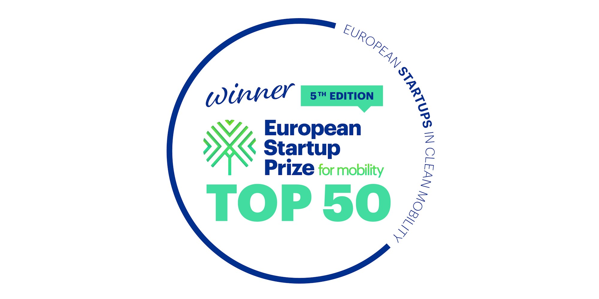Papaya is part of the Top 50 of the European Start-Up Prize for Mobility Cover Image for Papaya is one of the Top 50 finalists in the European Startup Prize for Mobility!