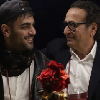Francesco D'Ausilio and Raffaele D'Ausilio