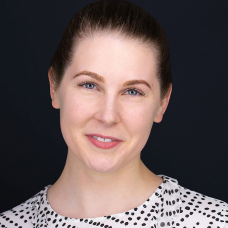 Laura Simpson Linkedin Talent Connect