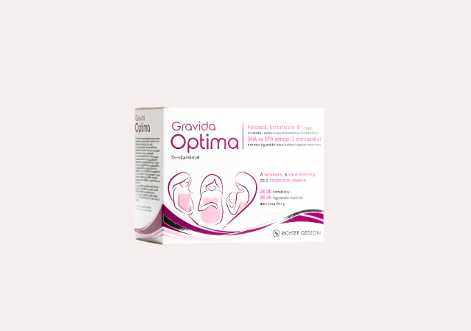 Gravida Optima 28X+28x
