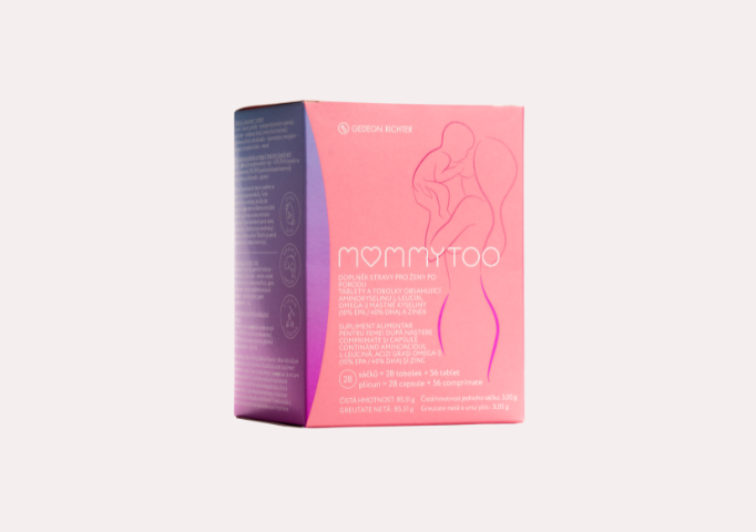 MommyToo 28x
