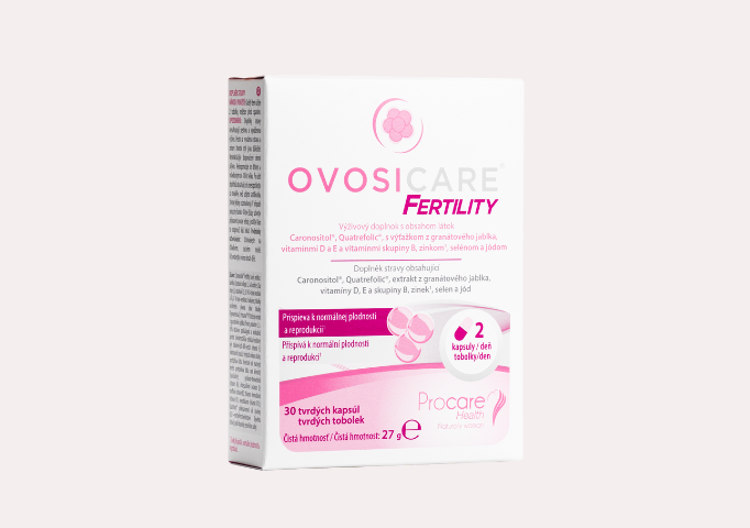 Ovosicare® Fertility 30x