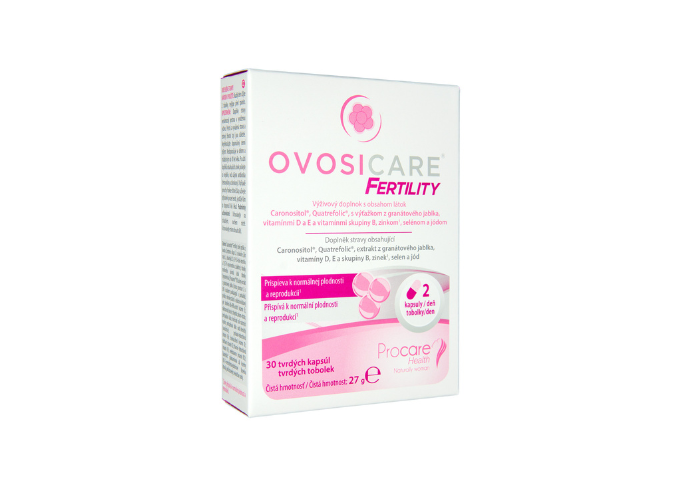 Ovosicare Fertility 30x