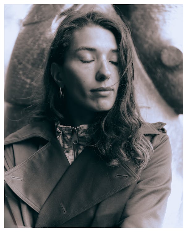 Kyra Khaldi