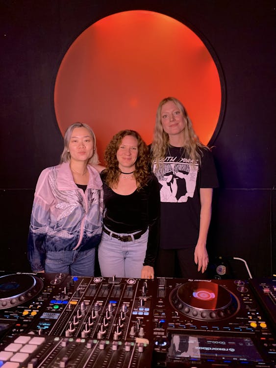 LAWAAI collective