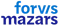 Forvis Mazars logo