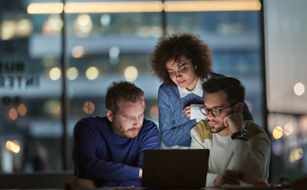 CFO of the future training