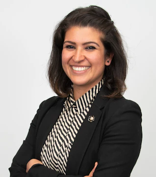 Associate Prof. Ramita Tejpal