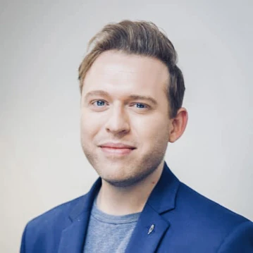 Associate Prof. Dr Alexander Griffiths