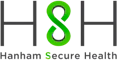 Hanham Secure Health logo