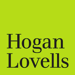 Hogan Lovells logo Hogan Lovells logo