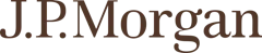 J.P Morgan J.P Morgan logo