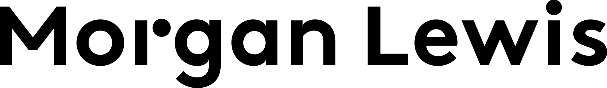Morgan Lewis logo