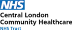 NHS Central London Community Healthcare logo