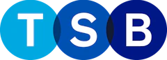 TSB logo TSB logo