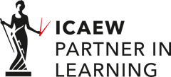 ICAEW logo ICAEW logo