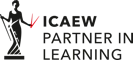 ICAEW logo