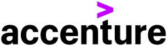 Accenture logo Accenture logo