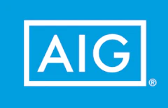 AIG logo AIG logo