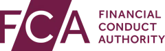 Financial Conduct Authority logo Financial Conduct Authority logo