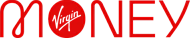 Virgin Money logo
