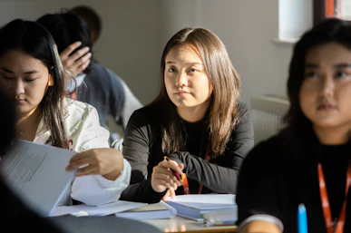 Students
