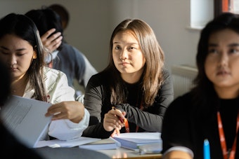 Students