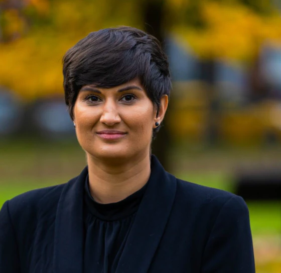 Ayesha Smart BTC