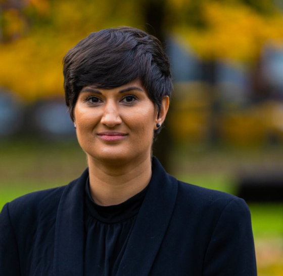 Ayesha Smart BTC
