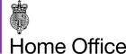 Home Office logo