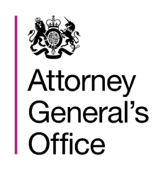 Attorney General's Office logo Attorney General's Office logo