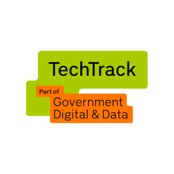 TechTrack logo