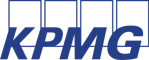 KPMG logo