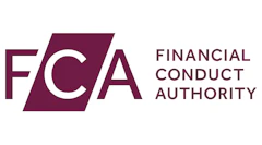 Financial Conduct Authority FCA Logo