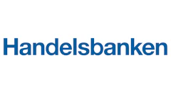 Handelsbanken logo Handelsbanken logo